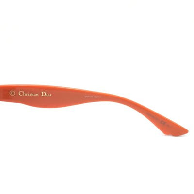 Christian Dior DiorEnvol1 LZTEJ Muti-Color Cat Eye Sunglasses