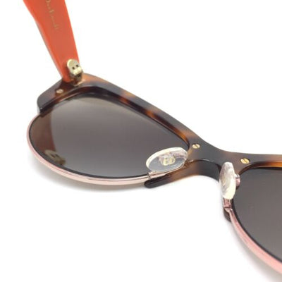 Christian Dior DiorEnvol1 LZTEJ Muti-Color Cat Eye Sunglasses