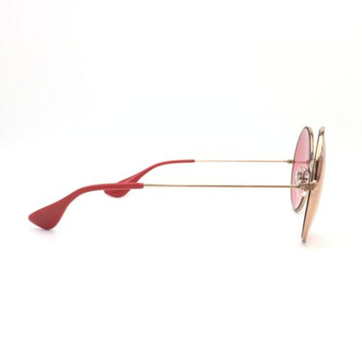Ray-Ban RB3592 9035C8 Ja-Jo Round Bronze Copper
