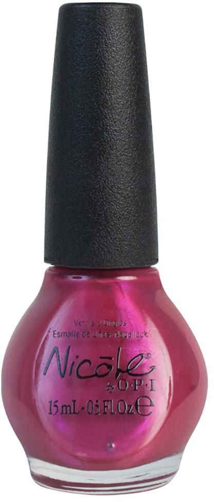 Nicole by OPI - Believe It, Do It 0.5 oz - NI220
