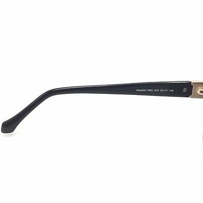 Roberto Cavalli Albaldah RC798S 01B Round Sunglasses Gray Gradient 57 mm lenses