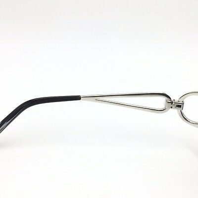 Fred Lunettes Success Solaire 102 Silver Shield Sunglasses Grey lenses