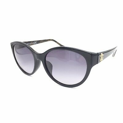Roberto Cavalli Alrischa RC824T 05B Round Sunglasses Mahogany Gradient 58mm lens