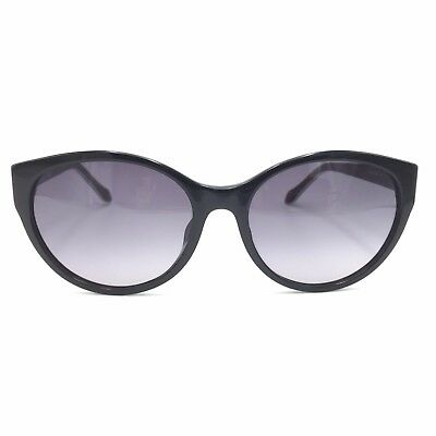 Roberto Cavalli Alrischa RC824T 05B Round Sunglasses Mahogany Gradient 58mm lens