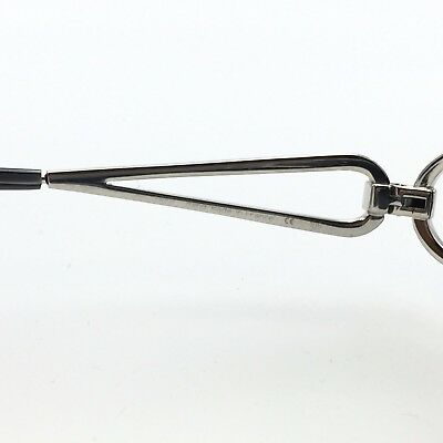 Fred Lunettes Success Solaire 102 Silver Shield Sunglasses Gray lenses