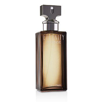Calvin Klein Eternity Intense EDP 3.4 oz ( Unboxed )