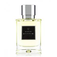 David Beckham Instinct EDT 1.0 oz (Unboxed)