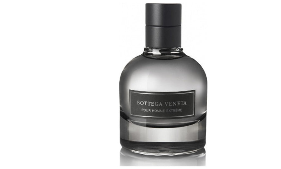 Bottega Veneta Pour Homme Extreme EDT 1.7 oz 50 ml (Unboxed)