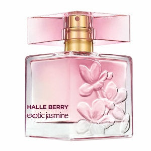Halle Berry Exotic Jasmine EDP 0.5 oz ( Unboxed )