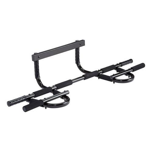 High Grade Steel Extreme Chin Up Bar