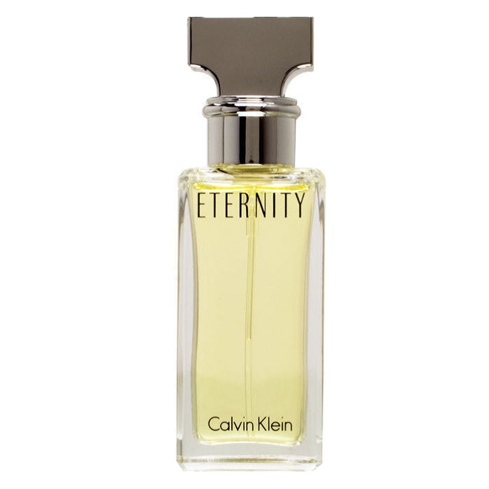 Calvin Klein Eternity EDP 0.5 oz ( Unboxed )