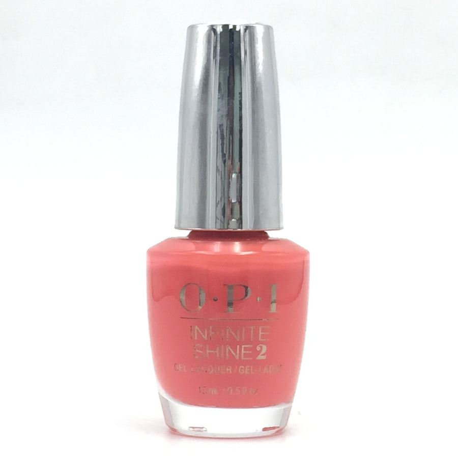 OPI Infinite Shine - Live.Love.Carnaval 0.5 oz - ISL A69