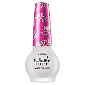 Nicole By OPI - Top Coat 0.5 oz - NI089