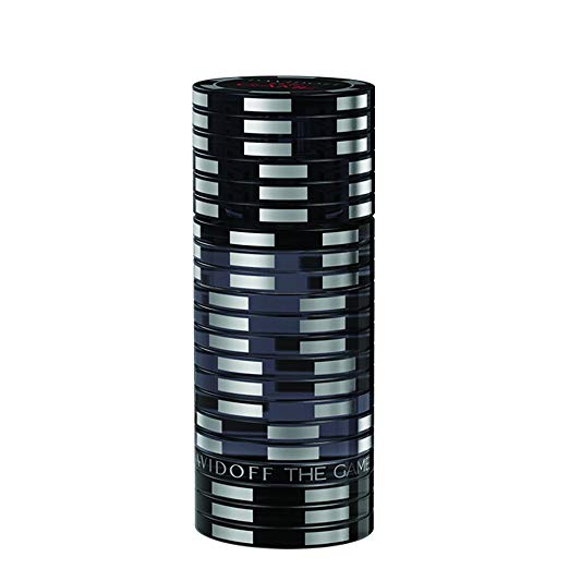 Davidoff The Game EDT 3.4 oz (Unboxed)