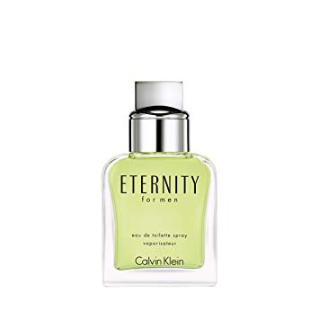 Calvin Klein Eternity For Men EDT 1.0 oz (Unboxed)