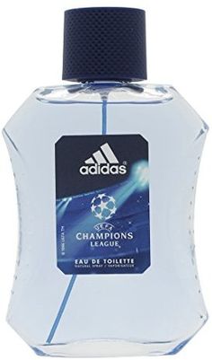 Adidas Champions League EDT 1.7 oz (Unboxed)