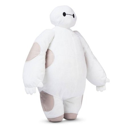 Big Hero 6 Robot Sidekick Cuddle Pillow