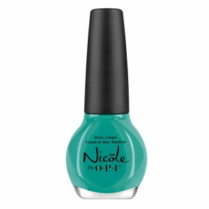 Nicole by OPI - Teal Me Something 0.5 oz - NI436