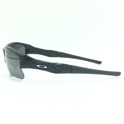 Oakley Flak 03-915 Black Iridium Sunglasses