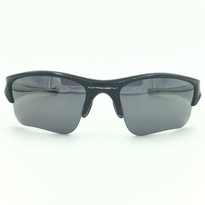 Oakley Flak 03-915 Black Iridium Sunglasses