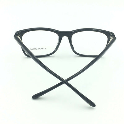 Giorgio Armani AR7073-F 5017 Black Eyeglasses Frame Of Life 55mm