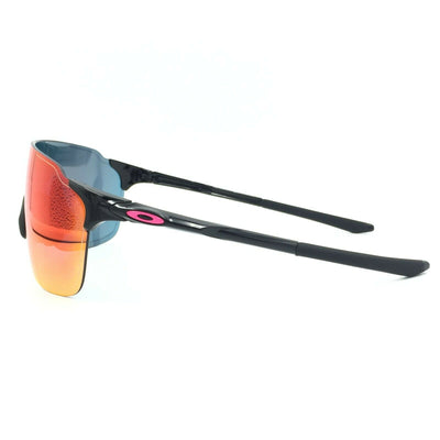 Oakley EV Zero Stride OO9389-0338 Polished Black Sunglasses