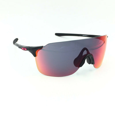 Oakley EV Zero Stride OO9389-0338 Polished Black Sunglasses