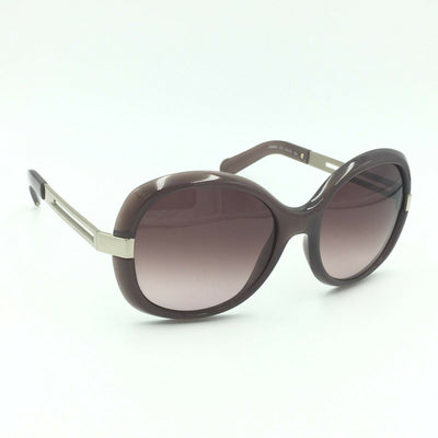 Chloe CE622S 272 Tanslucent Purple Sunglasses