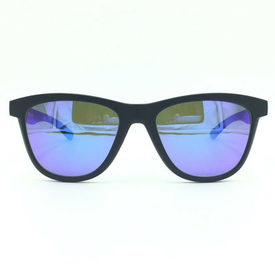 Oakley Moonlighter OO9320-09 Matte Black Sunglasses