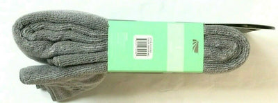 MARIKA Yoga Mat Towel Steel Gray Size 24×72" NWT New Fitness Microfiber Non-Slip