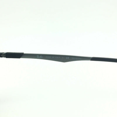 Ray-Ban RB4214 601-S/9A Matte Black Sunglasses