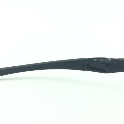 Oakley Flak 03-915 Black Iridium Sunglasses