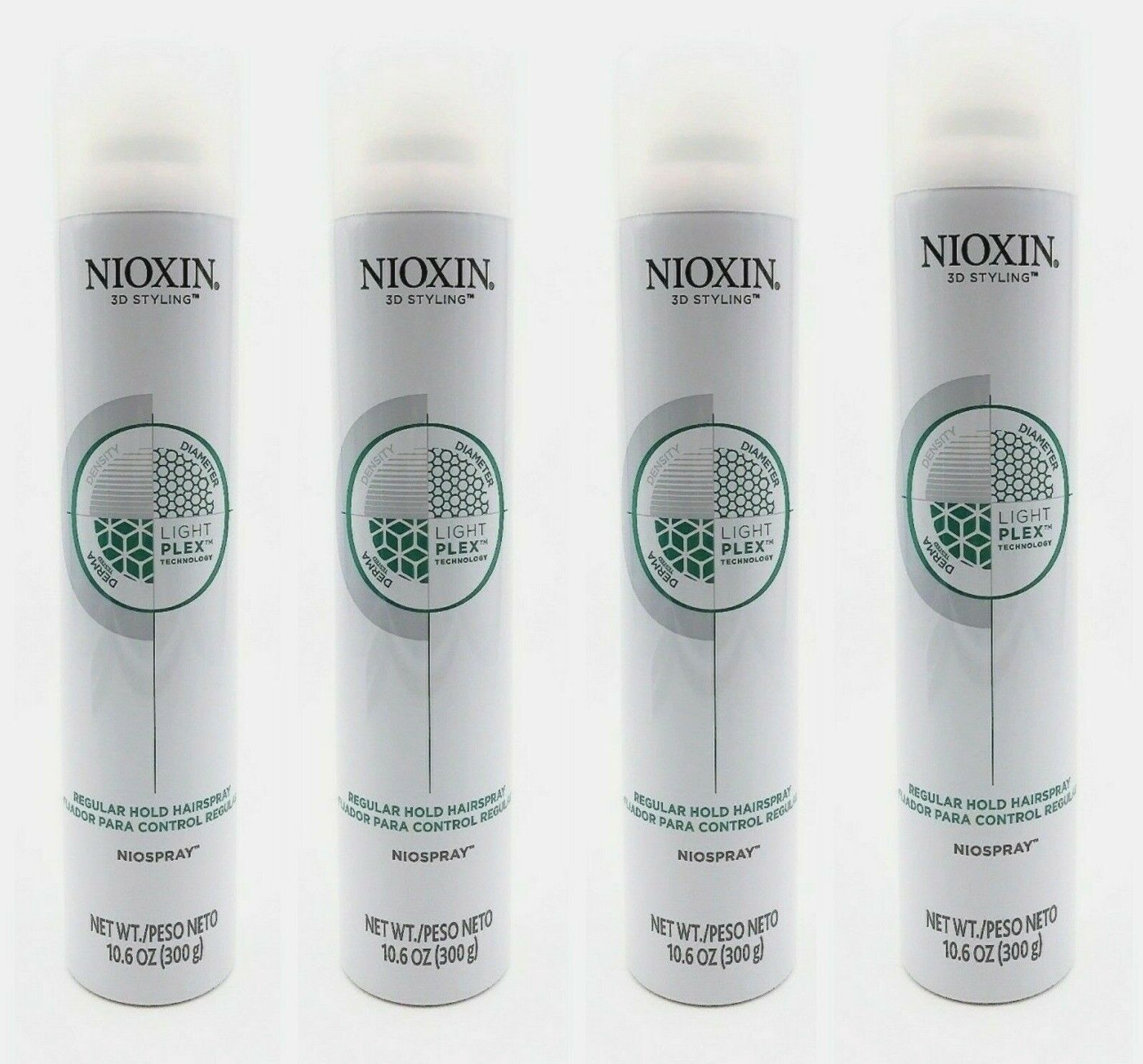 Nioxin