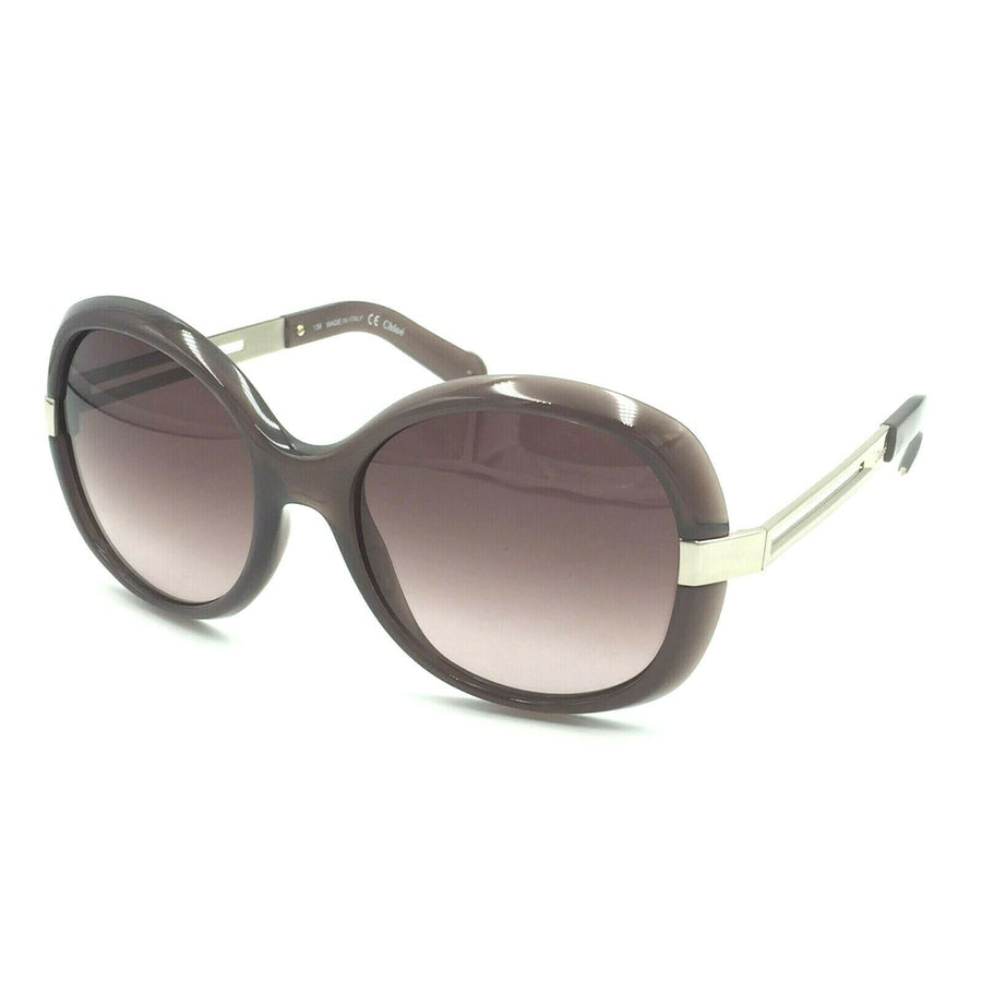 Chloe CE622S 272 Tanslucent Purple Sunglasses