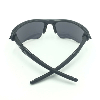Oakley Flak 03-915 Black Iridium Sunglasses