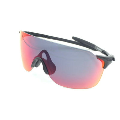Oakley EV Zero Stride OO9389-0338 Polished Black Sunglasses