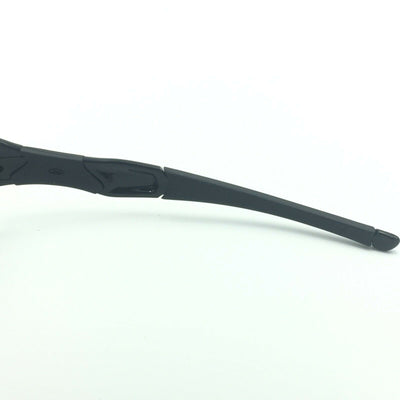 Oakley Flak 03-915 Black Iridium Sunglasses