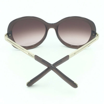 Chloe CE622S 272 Tanslucent Purple Sunglasses