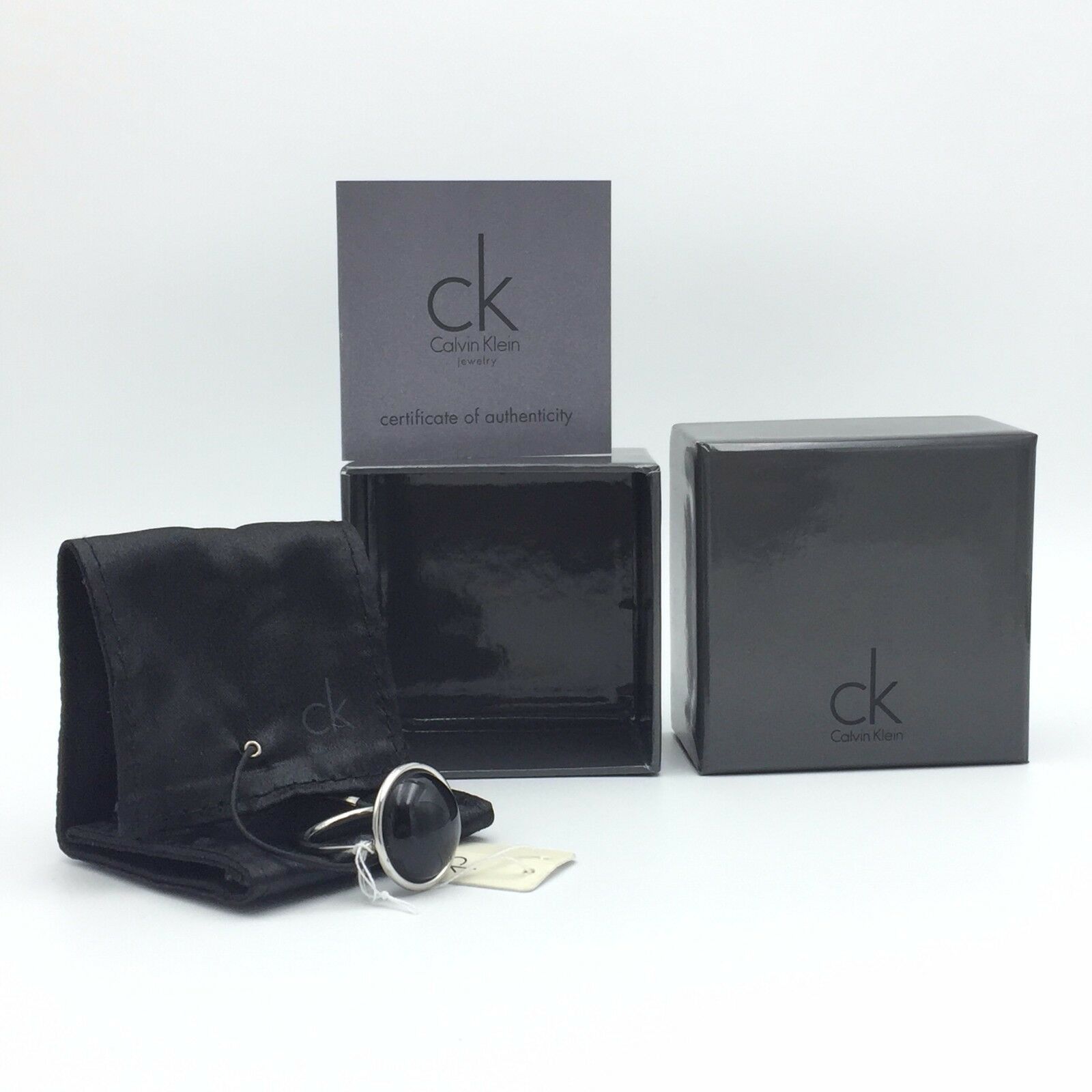 Calvin Klein