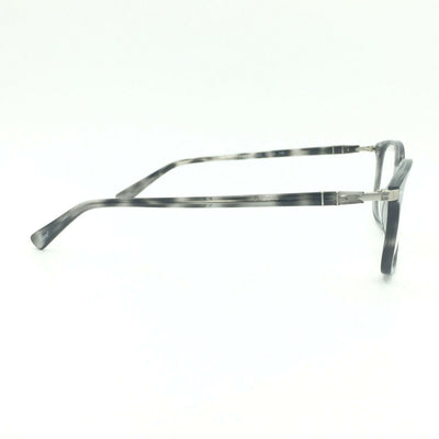 Persol 3183-V 1053 Square Havana Gray Eyeglasses