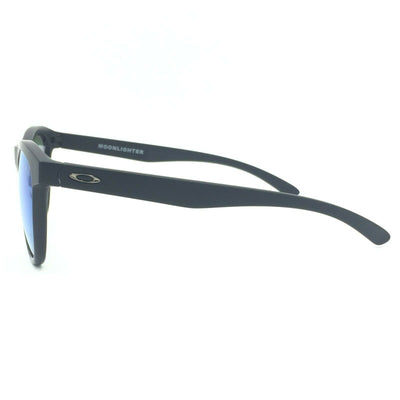 Oakley Moonlighter OO9320-09 Matte Black Sunglasses