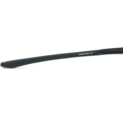 Oakley EV Zero Stride OO9389-0338 Polished Black Sunglasses