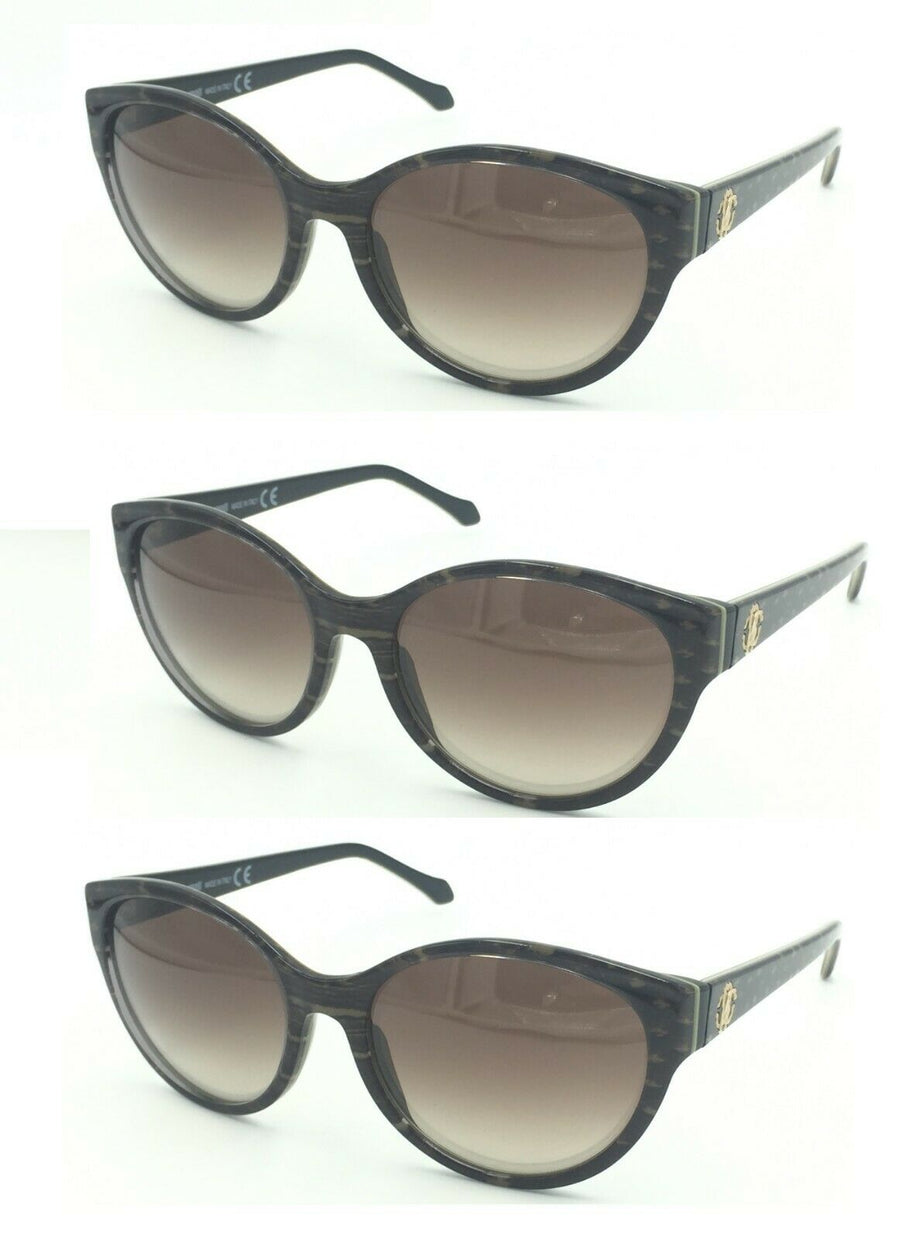 Roberto Cavalli Alrischa 824S 57F Lot Of 3