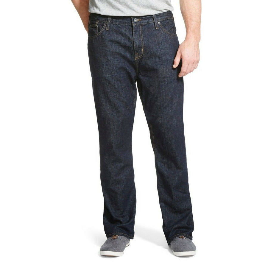 Mossimo Men's Straight Fit Premium Jeans Size 29 X 30 MSRP $24.99