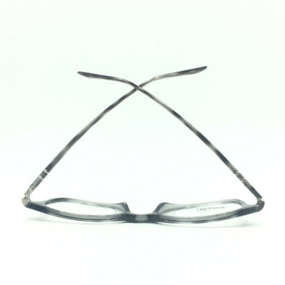 Persol 3183-V 1053 Square Havana Gray Eyeglasses