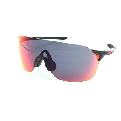 Oakley EV Zero Stride OO9389-0338 Polished Black Sunglasses