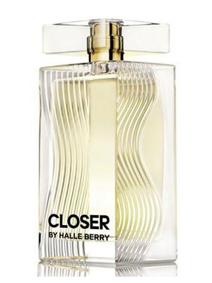 CLOSER By Halle Berry EDP 1.0 oz ( Unboxed )