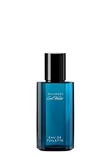 Davidoff Cool Water EDT 1.35 oz (Unboxed)