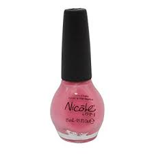 Nicole By OPI