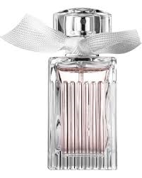 Chloe Les Mini EDT 0.67 oz ( Unboxed )